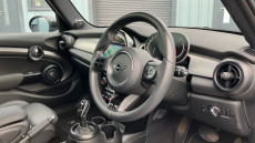 MINI Hatchback 1.5 Cooper Exclusive Premium Plus 5dr Auto Petrol Hatchback